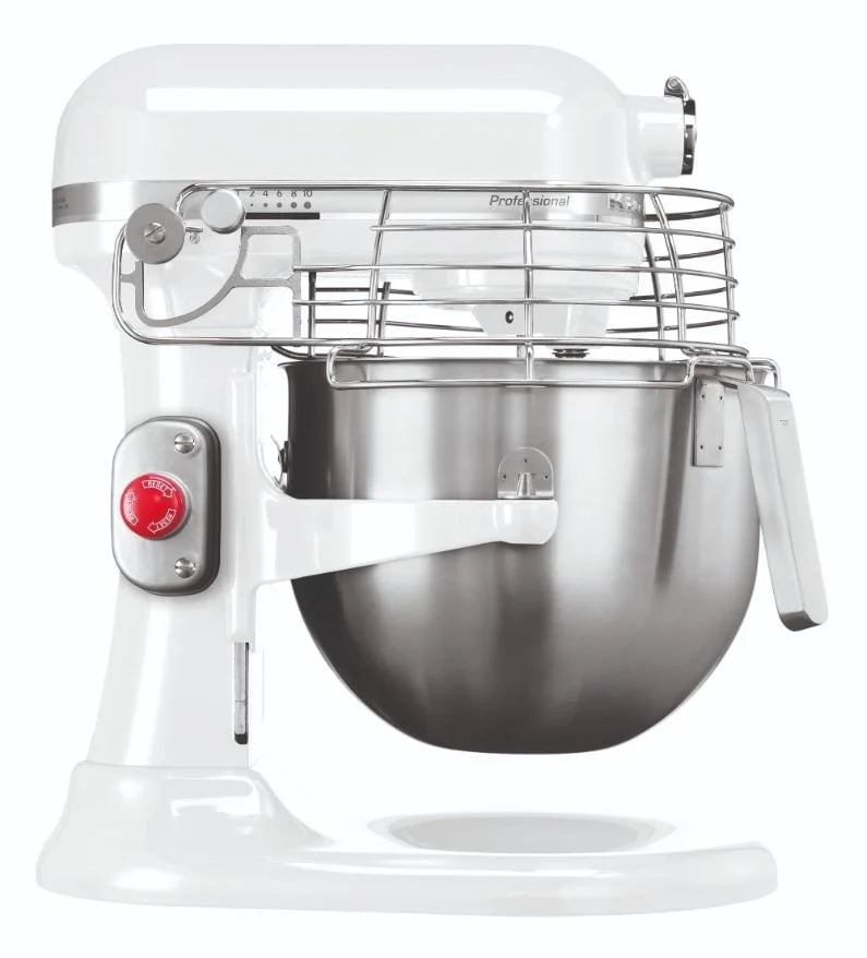 Bartscher Robot pâtissier Kitchen Aid