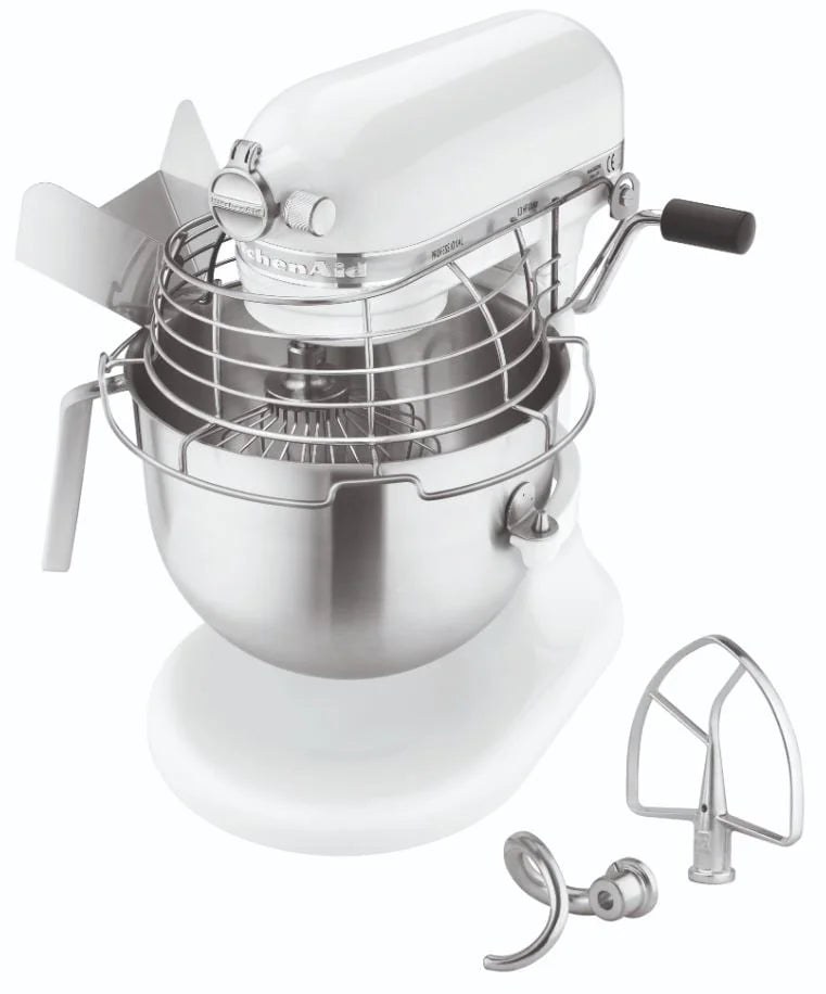 Bartscher Robot pâtissier Kitchen Aid
