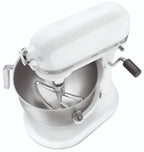 Bartscher Robot pâtissier Kitchen Aid