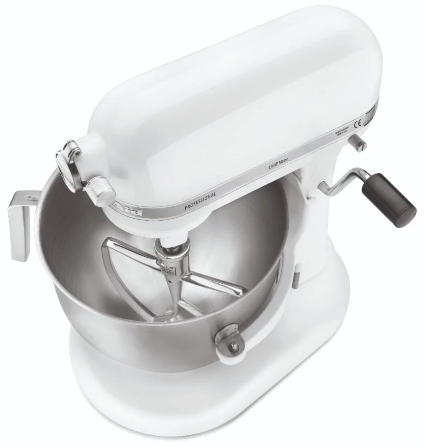 Bartscher Robot pâtissier Kitchen Aid