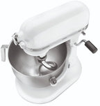 Bartscher Robot pâtissier Kitchen Aid