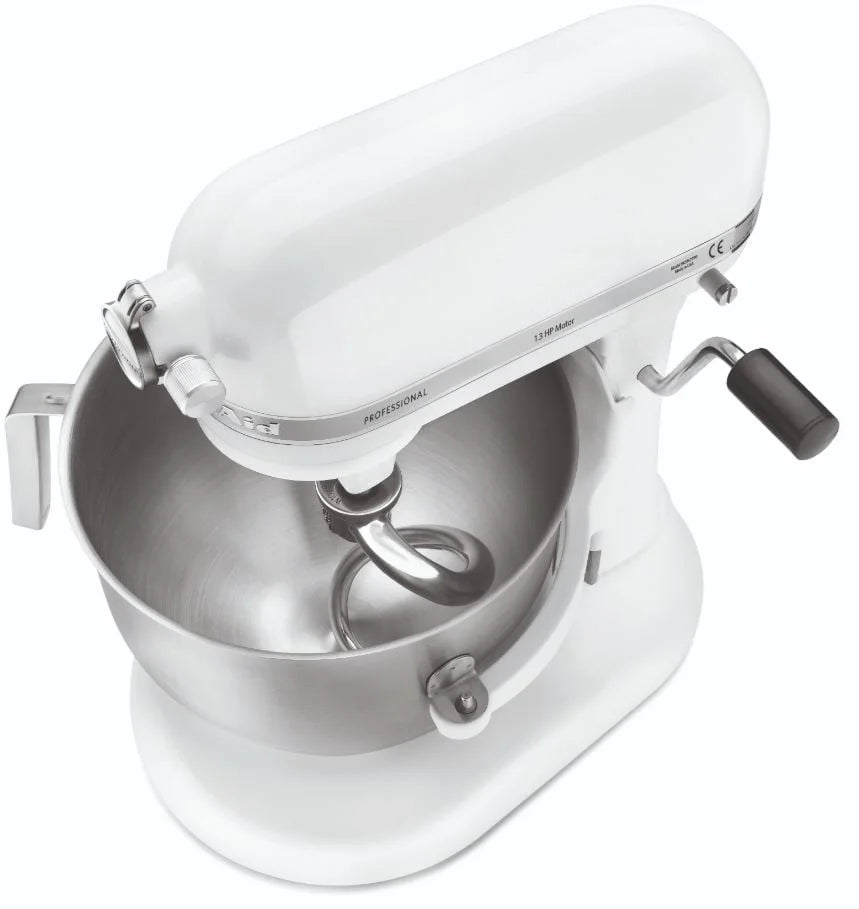 Bartscher Robot pâtissier Kitchen Aid