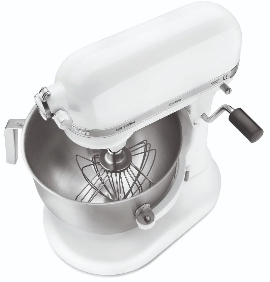 Bartscher Robot pâtissier Kitchen Aid