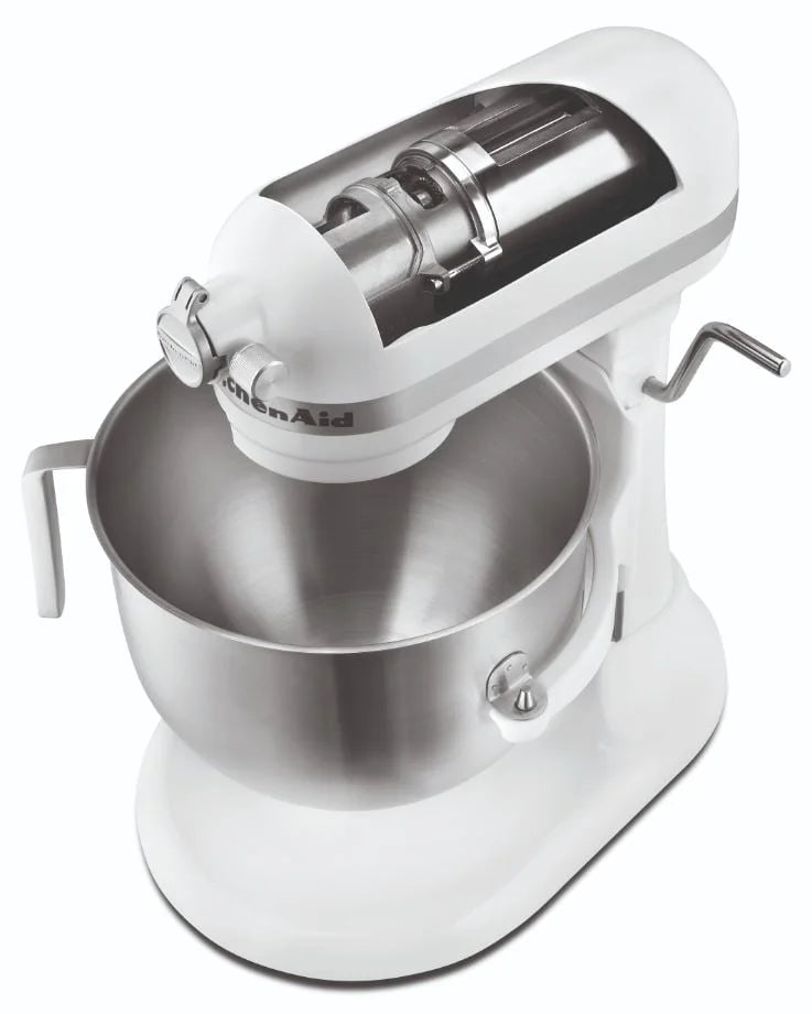 Bartscher Robot pâtissier Kitchen Aid