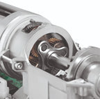 Bartscher Robot pâtissier Kitchen Aid