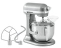 Robot pâtissier KitchenAid 5KSM70JPX 6,6L