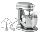 Robot pâtissier KitchenAid 5KSM70JPX 6,6L
