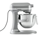 Robot pâtissier KitchenAid 5KSM70JPX 6,6L