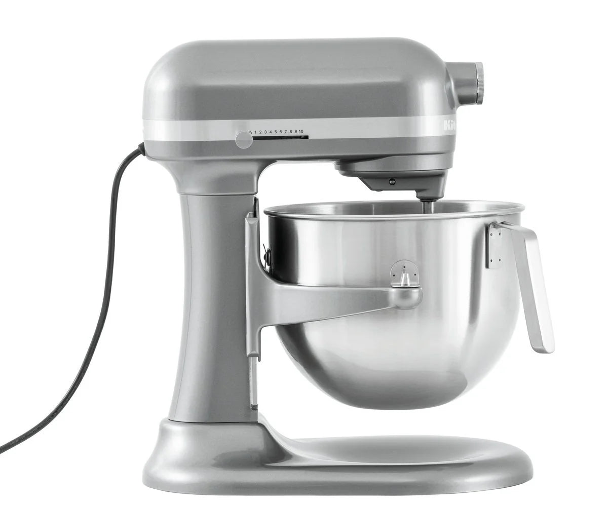 Robot pâtissier KitchenAid 5KSM70JPX 6,6L