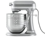 Robot pâtissier KitchenAid 5KSM70JPX 6,6L