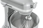 Robot pâtissier KitchenAid 5KSM70JPX 6,6L
