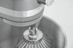 Robot pâtissier KitchenAid 5KSM70JPX 6,6L