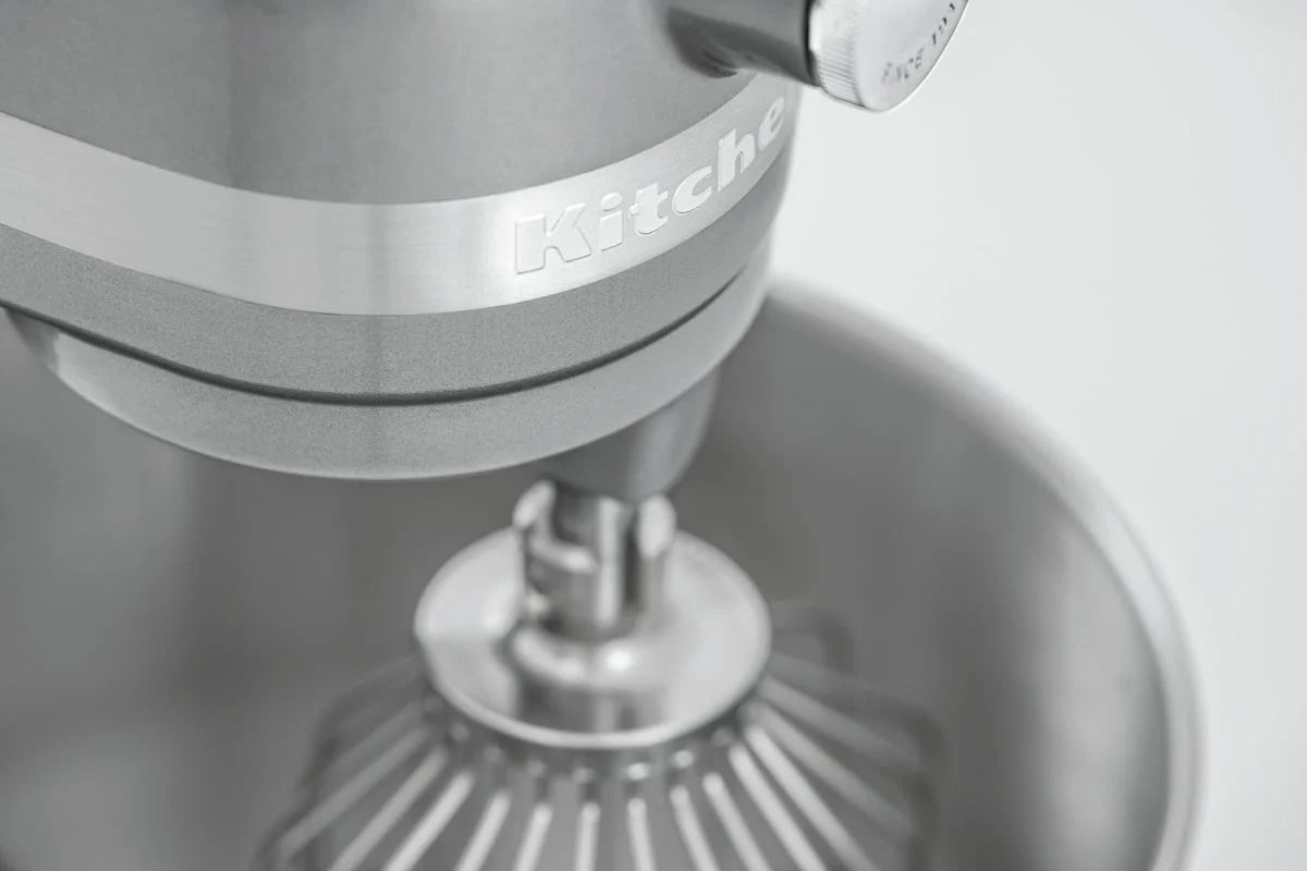 Robot pâtissier KitchenAid 5KSM70JPX 6,6L