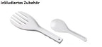 Bartscher chauffe-riz avec chaleur annulaire