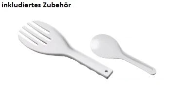 Bartscher chauffe-riz avec chaleur annulaire