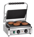 Bartscher grill à contact / grill à panini Panini-T 1R