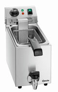 Bartscher friteuse électrique SNACK I Plus