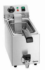 Bartscher friteuse électrique SNACK I Plus