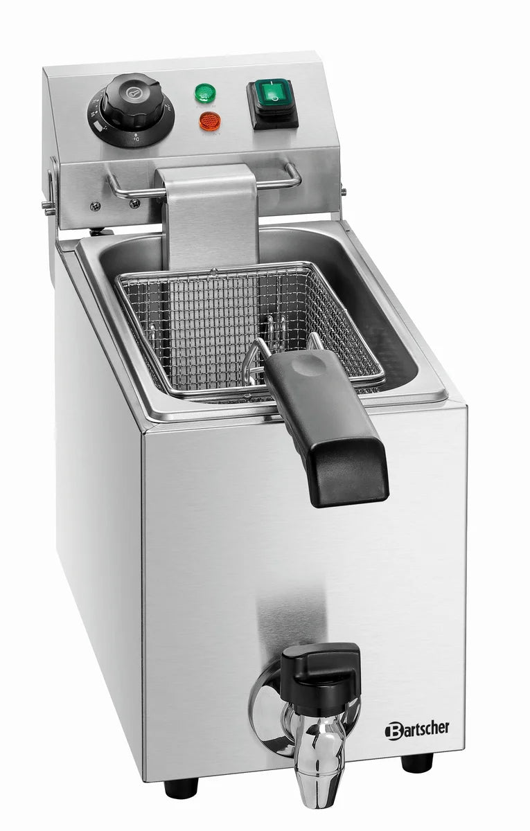 Bartscher friteuse électrique SNACK I Plus