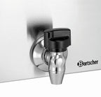 Bartscher friteuse électrique SNACK I Plus
