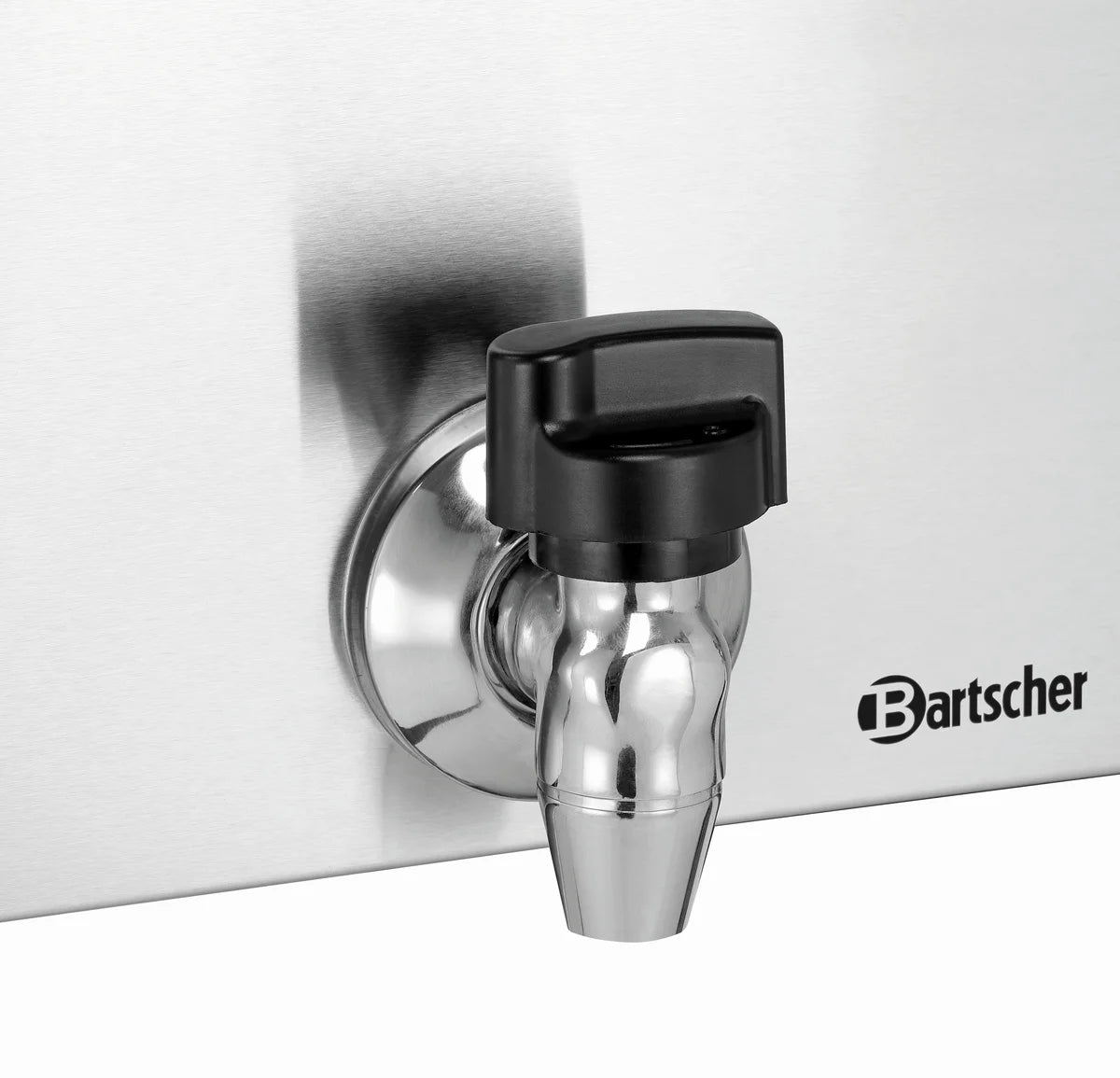 Bartscher friteuse électrique SNACK I Plus
