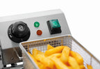 Bartscher friteuse électrique SNACK I Plus