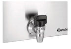 Bartscher friteuse électrique SNACK III Plus 9 Litres