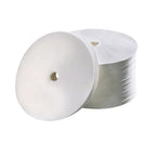 Papier filtre rond Ø 195 mm - 250 pièces