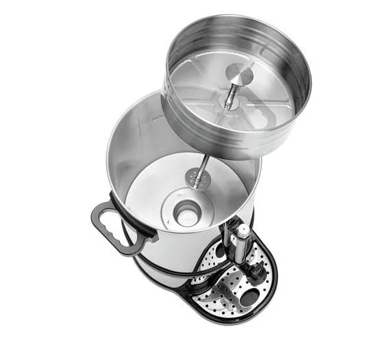 Machine à café Bartscher PRO II 40T