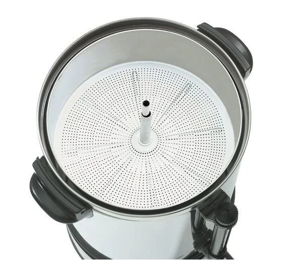 Bartscher Machine à café Regina Plus 40T