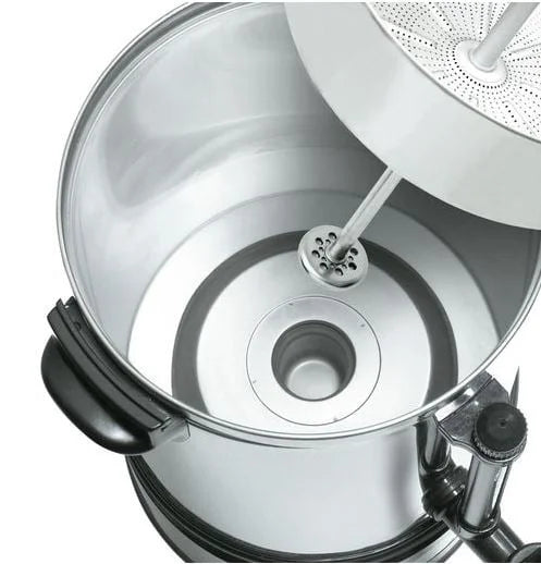 Bartscher Machine à café Regina Plus 40T