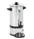 Bartscher Cafetière à filtre rond PRO II 60T