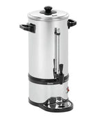 Bartscher Cafetière à filtre rond PRO II 60T