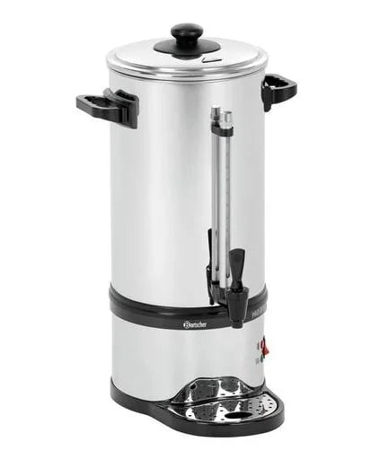 Bartscher Cafetière à filtre rond PRO II 60T