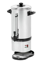 Bartscher Cafetière à filtre rond PRO II 60T