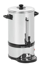Bartscher Cafetière à filtre rond PRO II 100T
