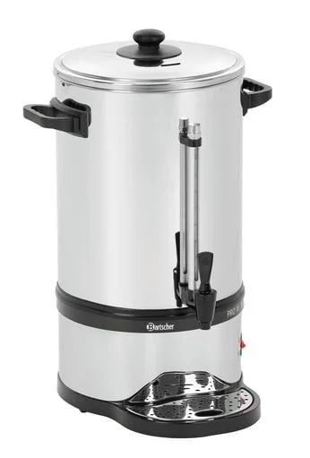 Bartscher Cafetière à filtre rond PRO II 100T