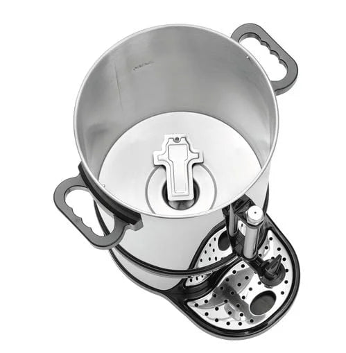 Bartscher Cafetière à filtre rond PRO II 100T