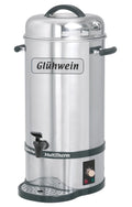 Bartscher Marmite à vin chaud Multitherm 20L