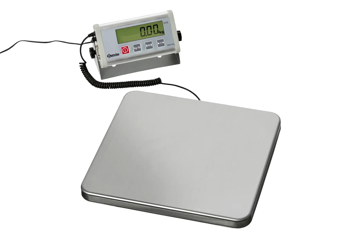 Bartscher Balance de cuisine électronique A300068
