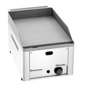Plaque de cuisson GDP 320G, lisse
