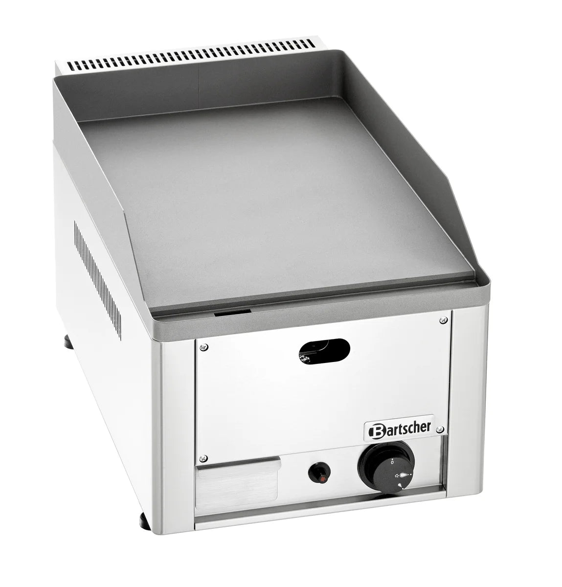 Plaque de cuisson GDP 320G, lisse