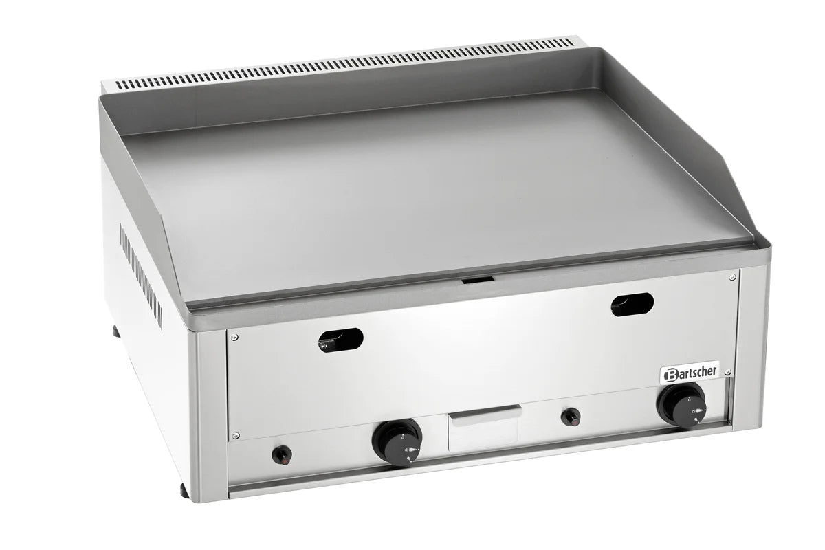 Plaque de cuisson GDP 650G, lisse
