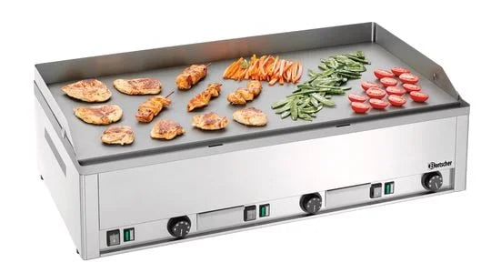 Bartscher Plaque de cuisson GDP 980E-G