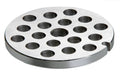 Grille perforée 12SQO/4,5