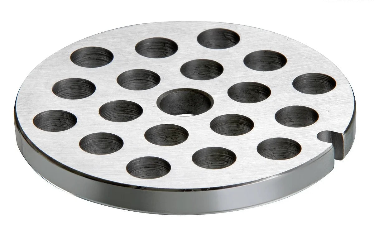 Grille perforée 12SQO/4,5