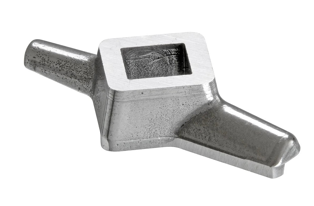 Couteau pour hachoir à viande 12SQO