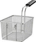 Panier pour friteuses de la série 600 - 11,5 x 29 x 12 cm