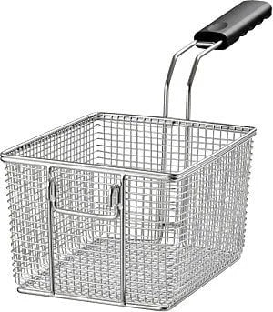 Panier pour friteuses de la série 600 - 22,5x28x11,5 cm