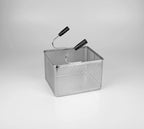 Panier pour cuiseur à pâtes GN 2/3 et grille de support pour multibraseur Flexible Cook